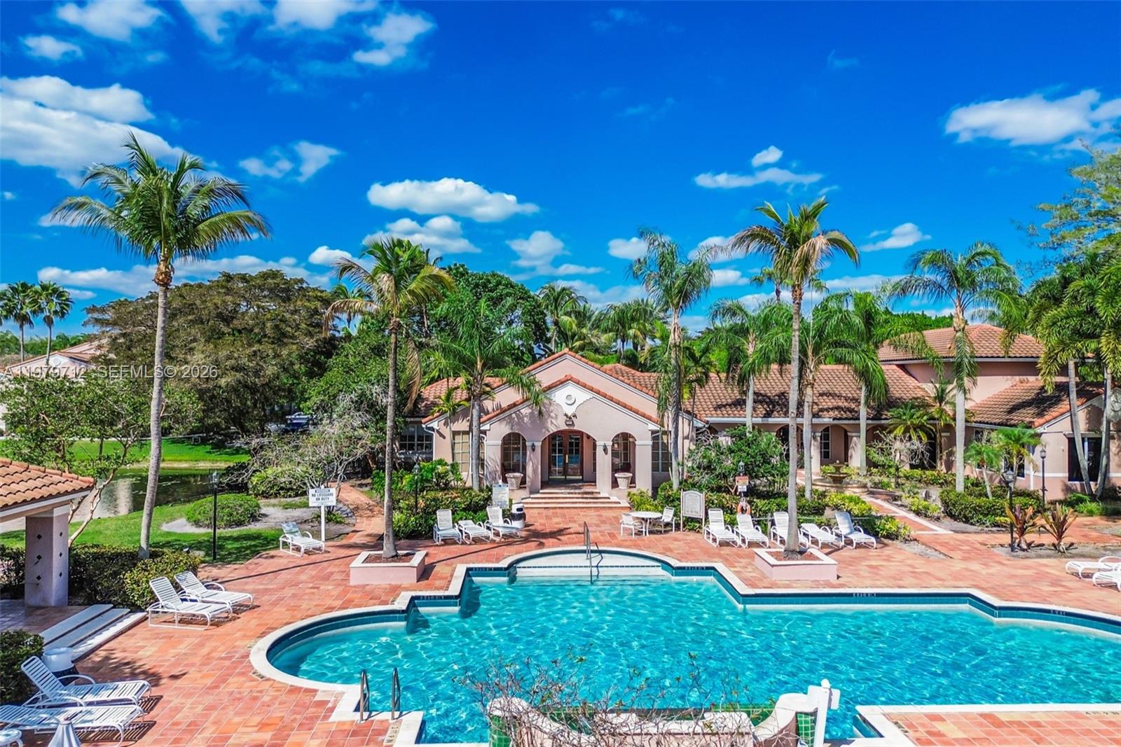 12172 Saint Andrews Pl #307 Miramar, FL 33025