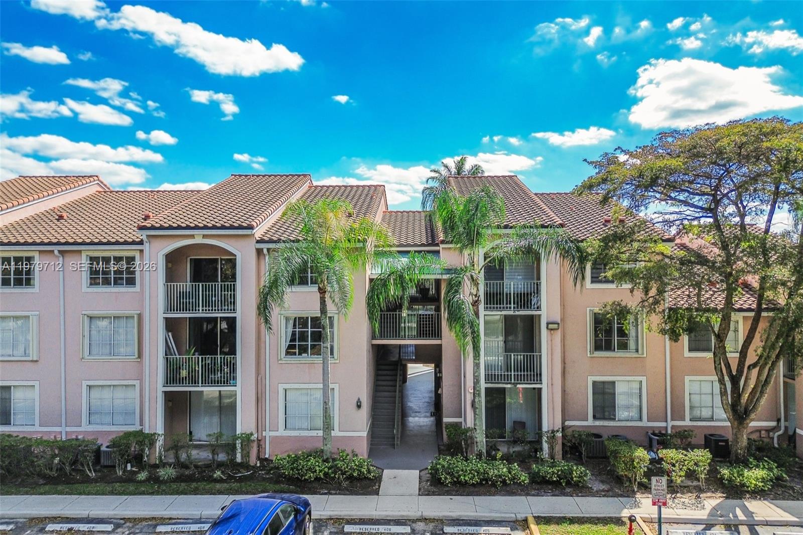 12172 Saint Andrews Pl #307 Miramar, FL 33025