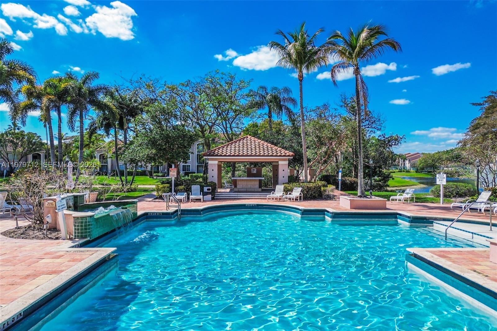 12172 Saint Andrews Pl #307 Miramar, FL 33025