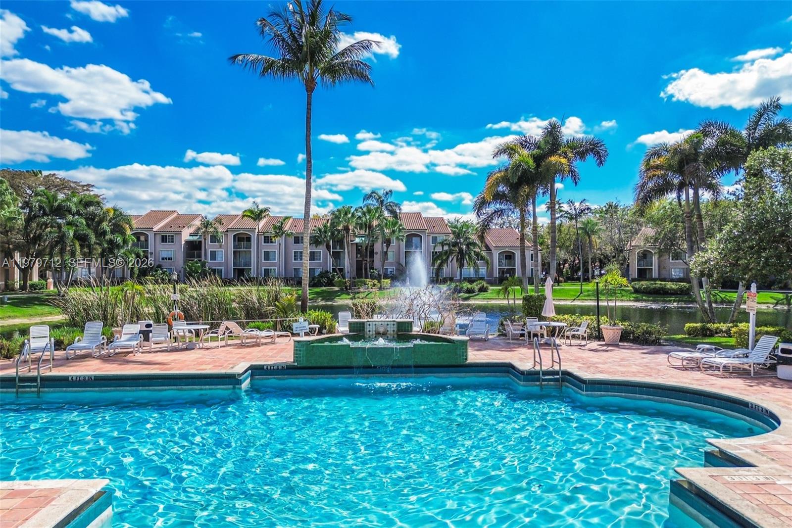 12172 Saint Andrews Pl #307 Miramar, FL 33025