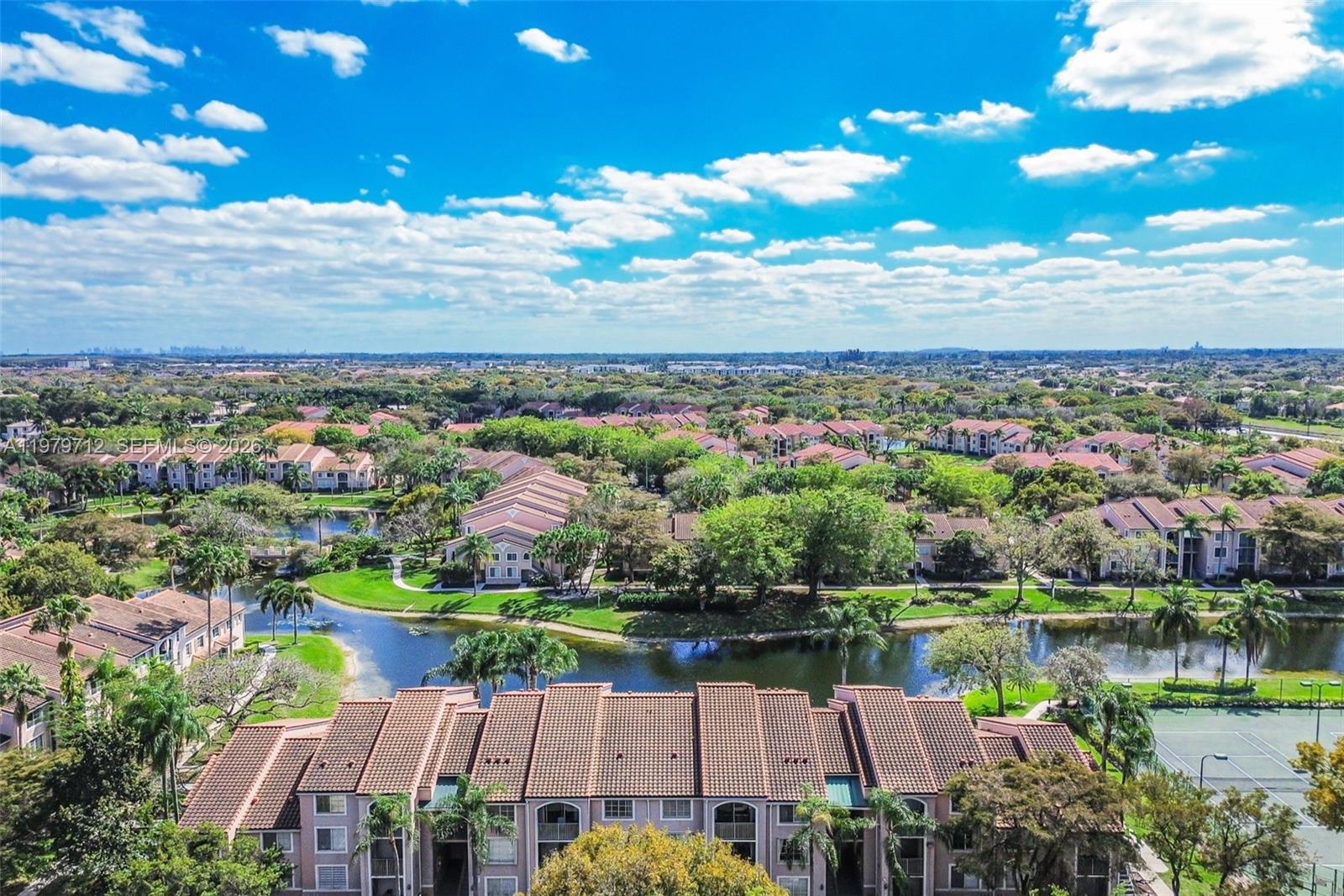 12172 Saint Andrews Pl #307 Miramar, FL 33025