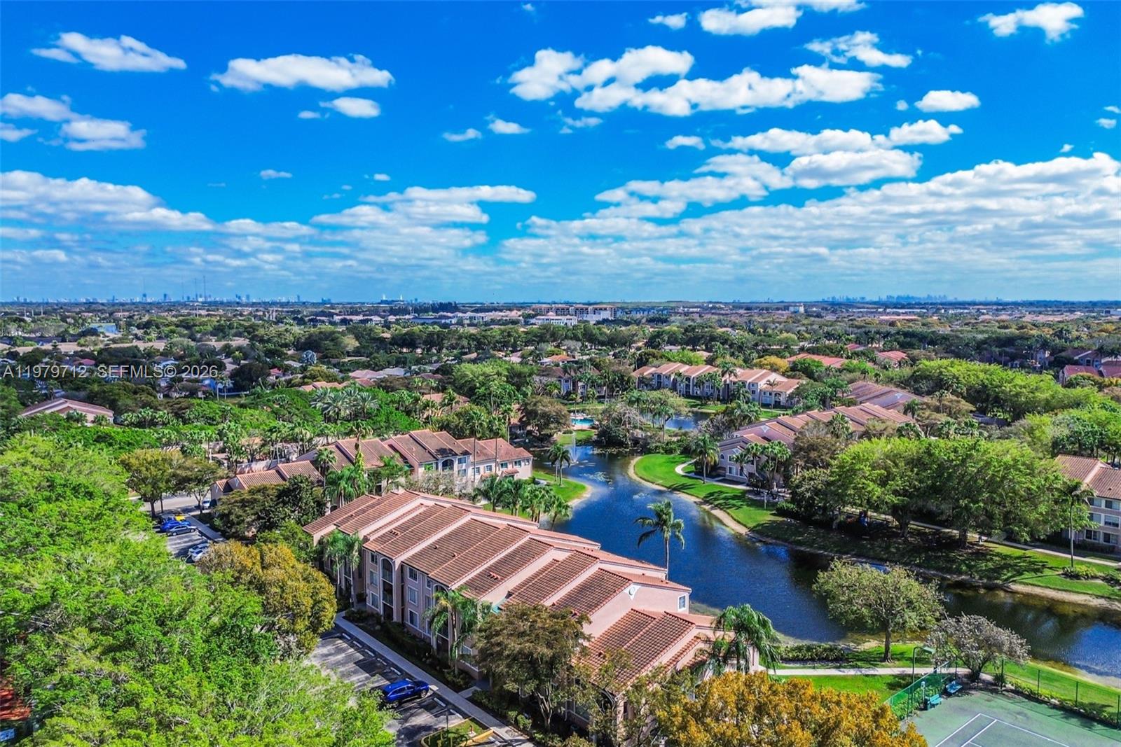 12172 Saint Andrews Pl #307 Miramar, FL 33025