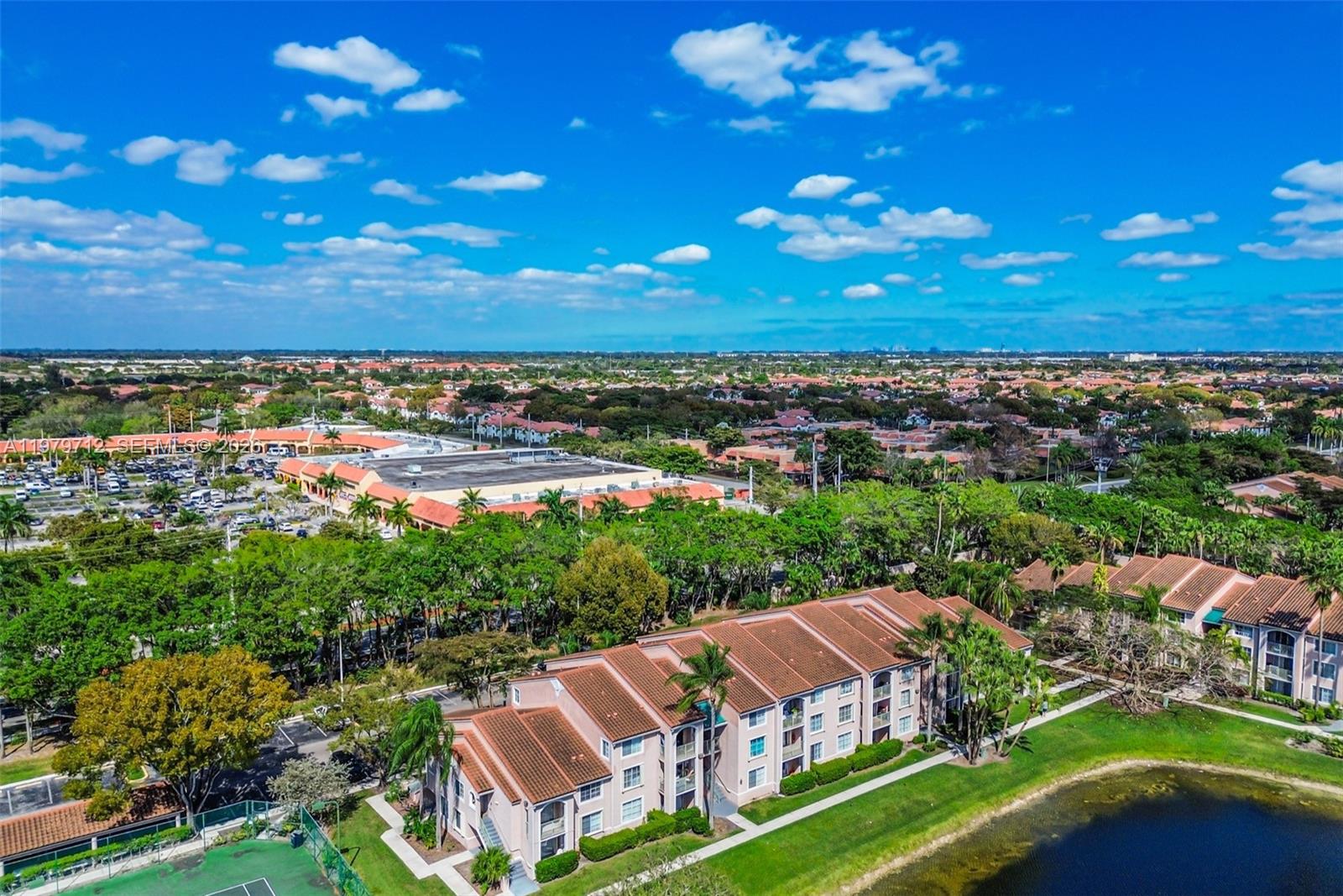 12172 Saint Andrews Pl #307 Miramar, FL 33025