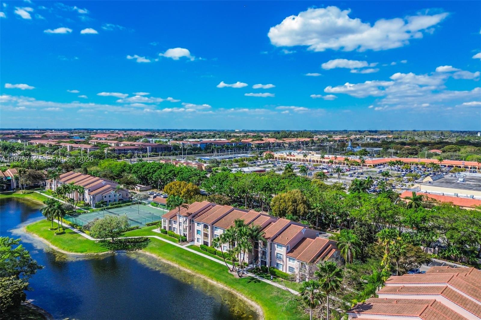 12172 Saint Andrews Pl #307 Miramar, FL 33025