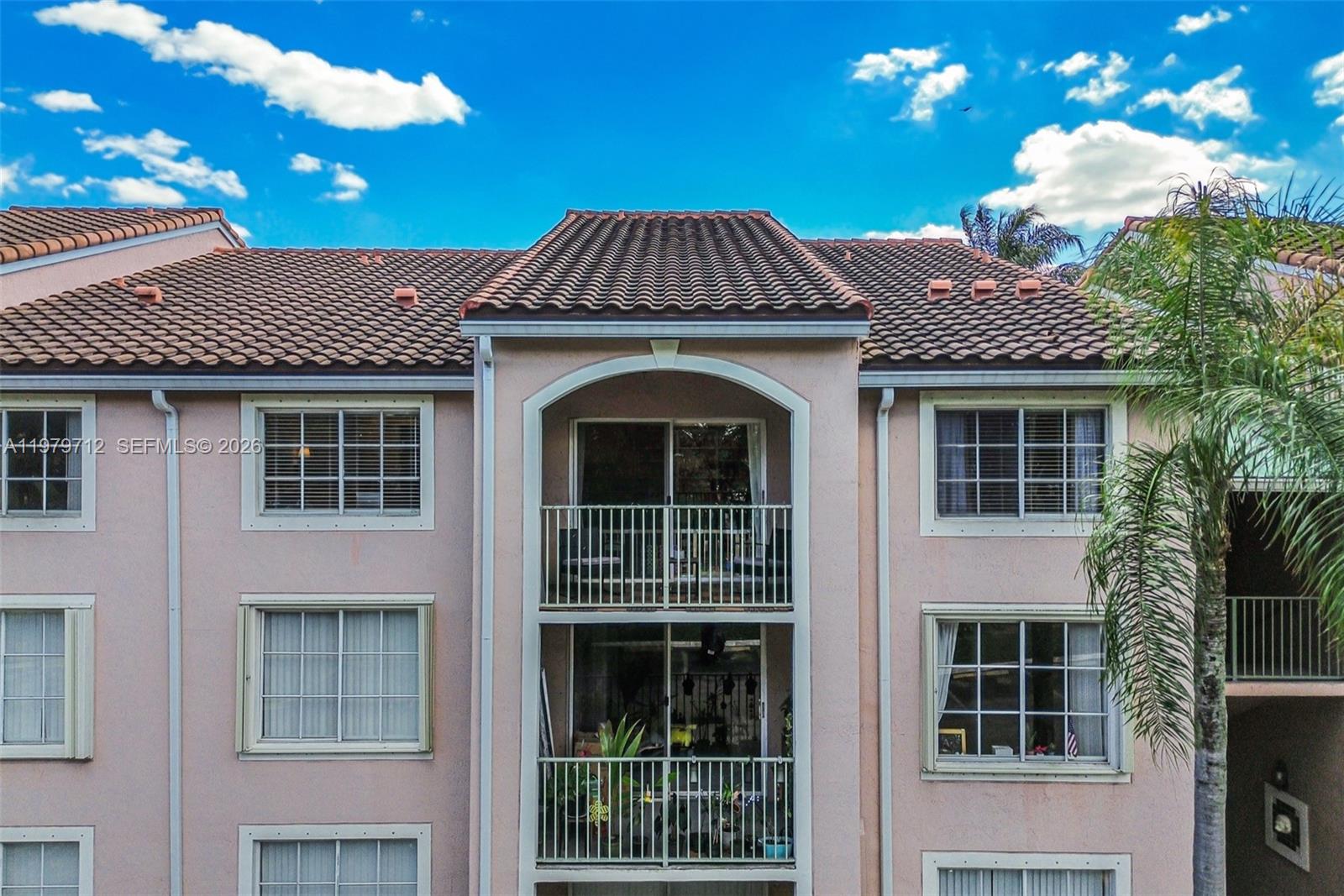 12172 Saint Andrews Pl #307 Miramar, FL 33025