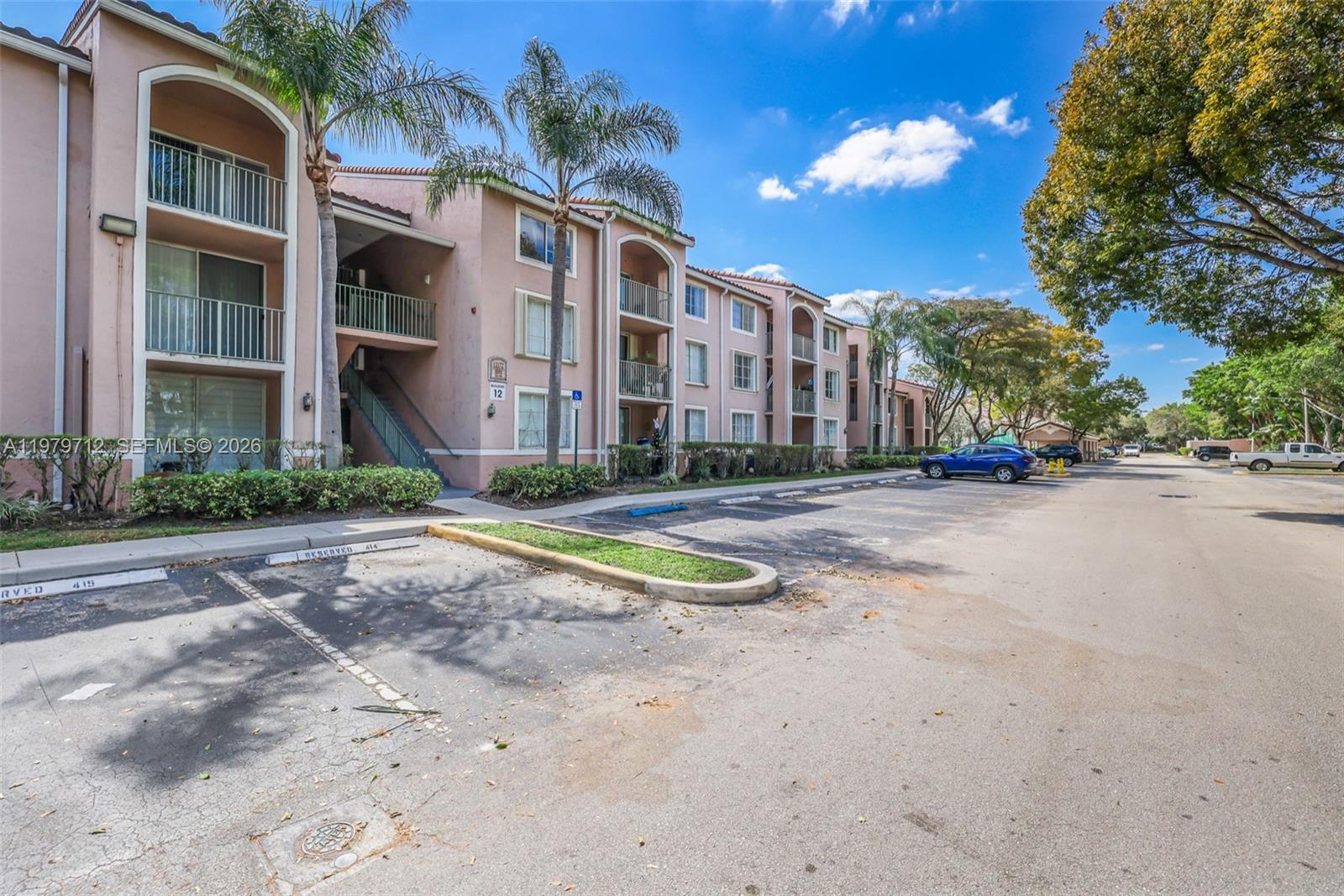 12172 Saint Andrews Pl #307 Miramar, FL 33025