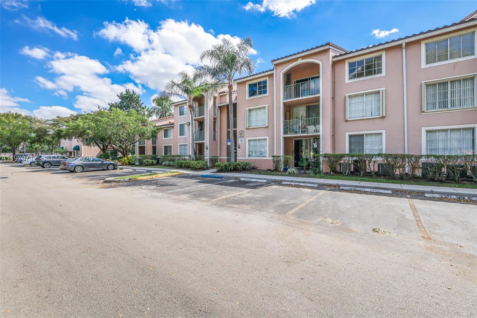 12172 Saint Andrews Pl #307 Miramar, FL 33025