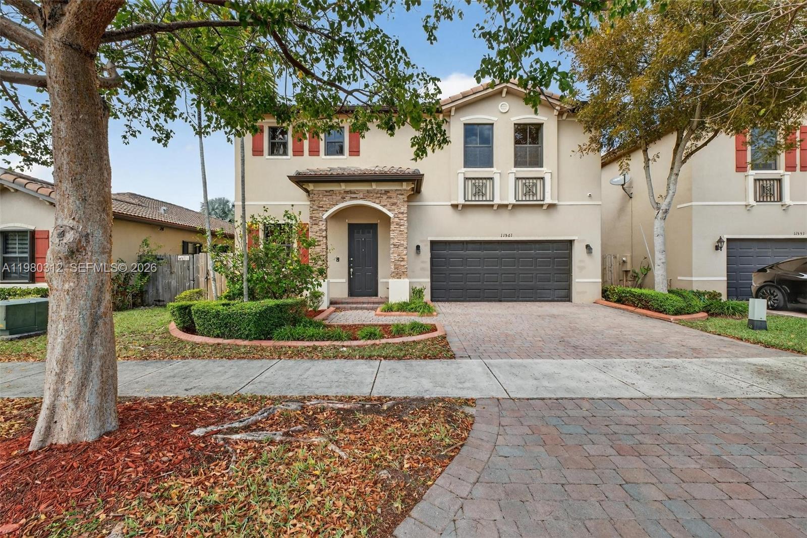 11561 SW 232nd Ln #11561