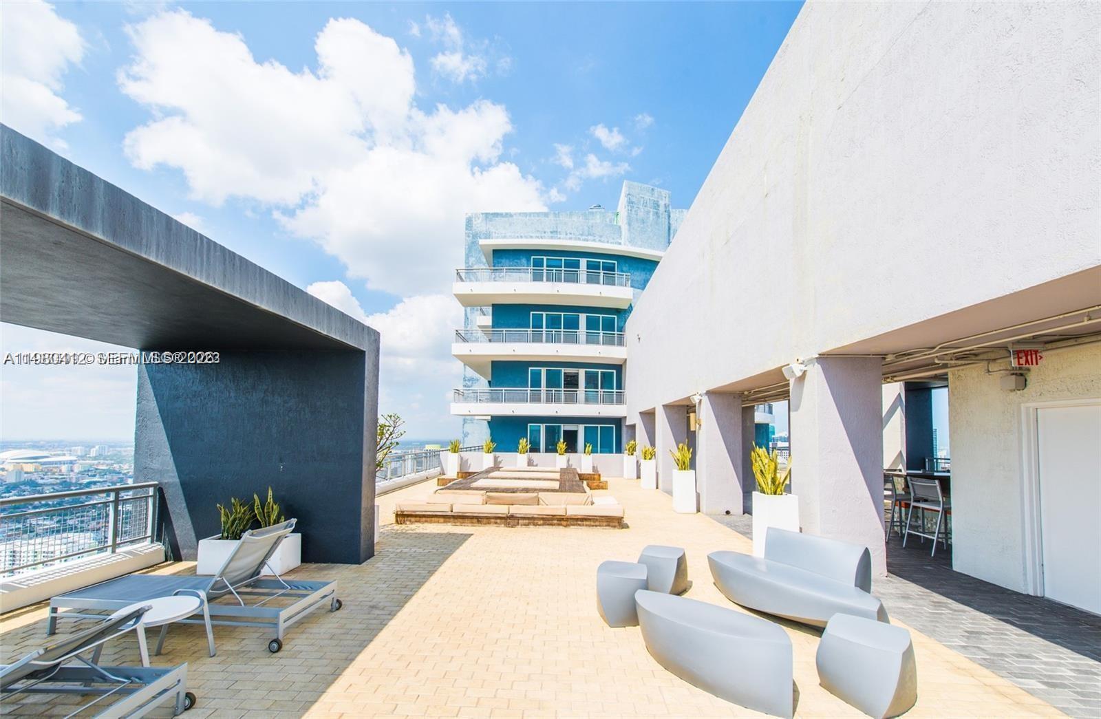 image Infinity at Brickell21