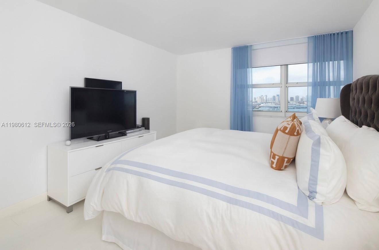 650 West Ave #2801 Miami Beach, FL 33139