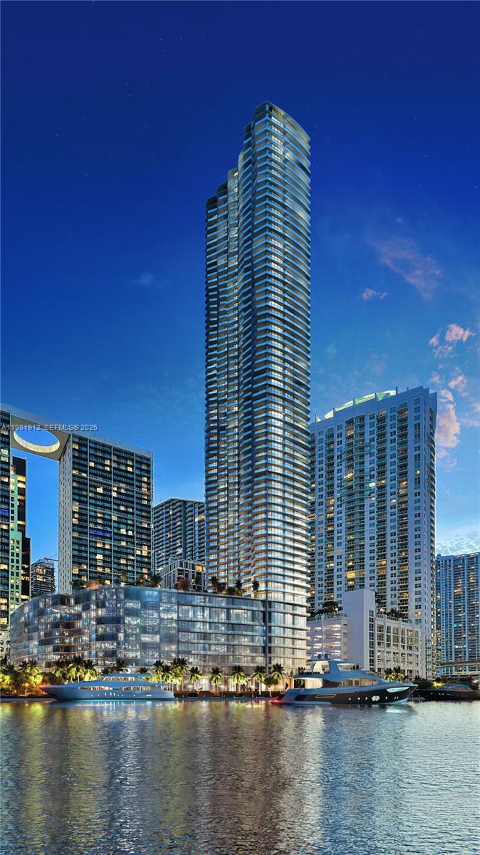 99 SE 5th St #3101 Miami, FL 33131