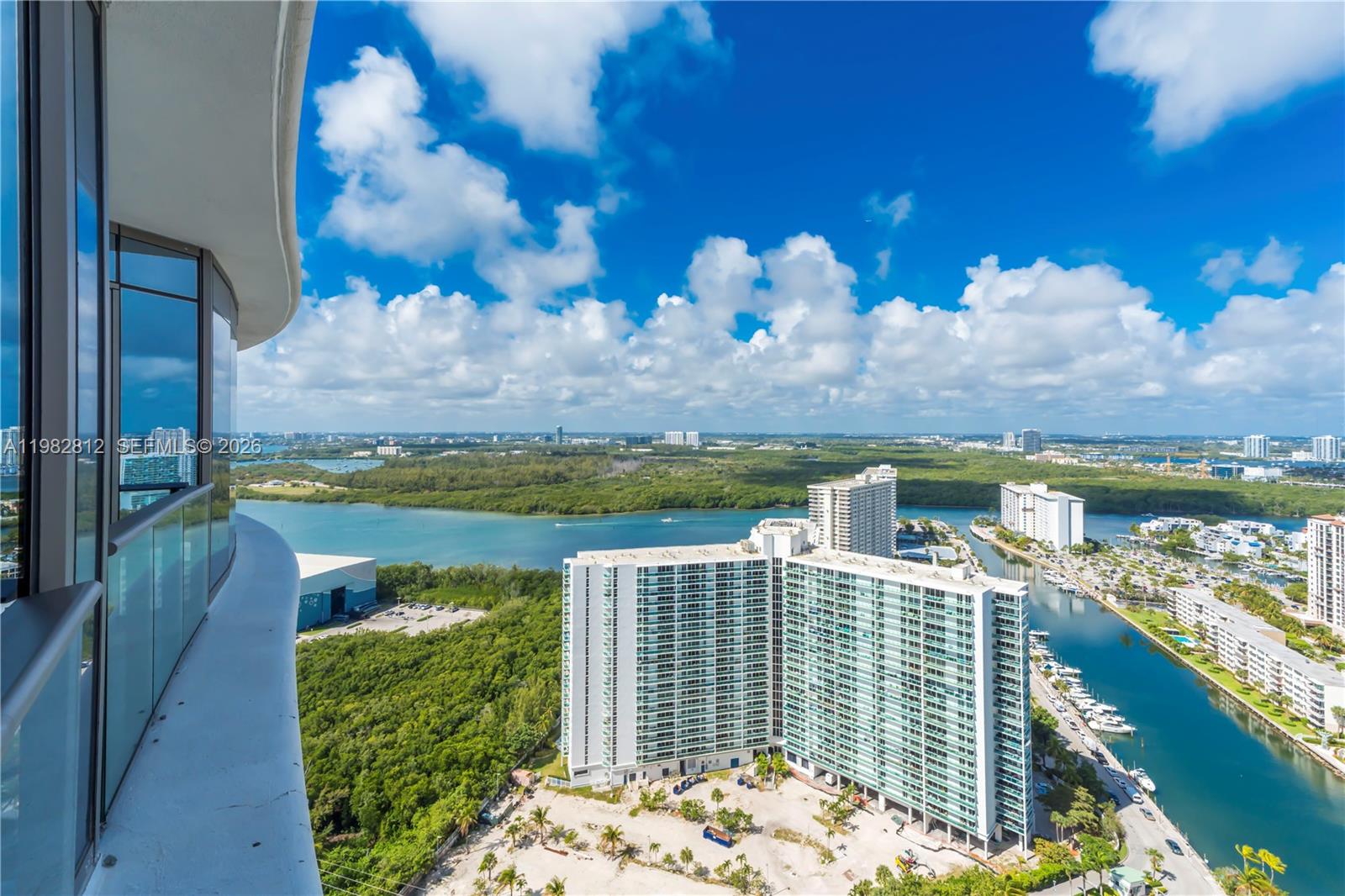15701 Collins Ave #2903 Sunny Isles Beach, FL 33160