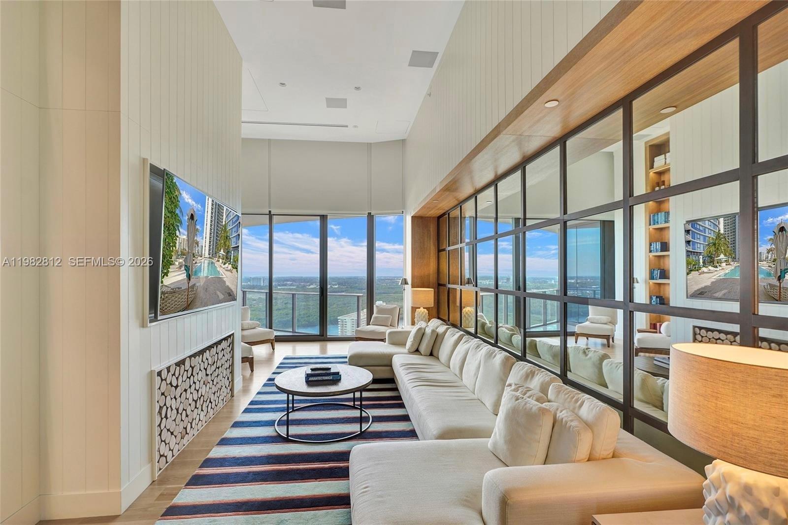 15701 Collins Ave #2903 Sunny Isles Beach, FL 33160