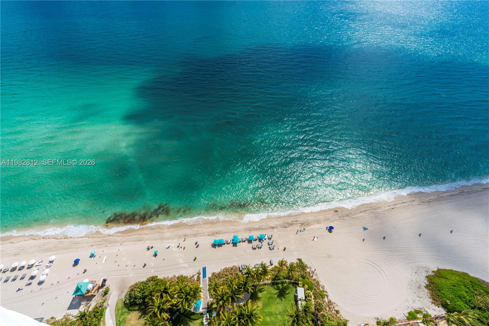 15701 Collins Ave #2903 Sunny Isles Beach, FL 33160