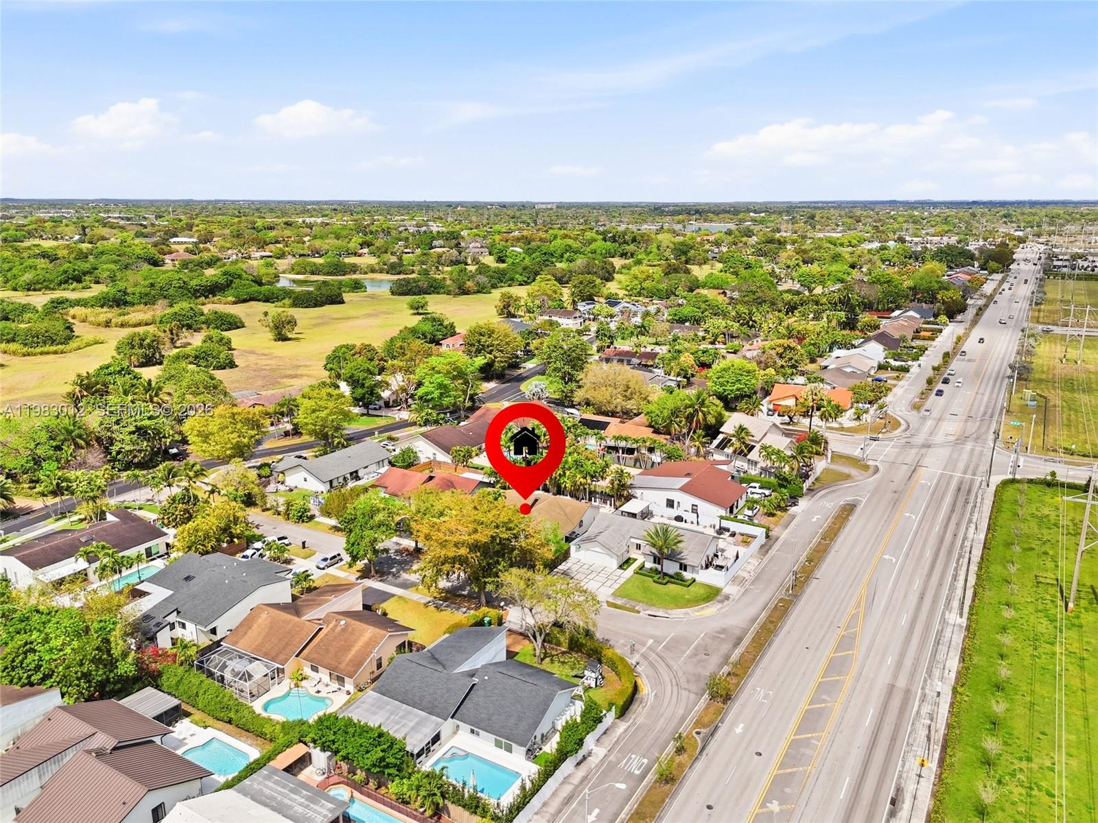 12715 SW 96th Ter Miami, FL 33186