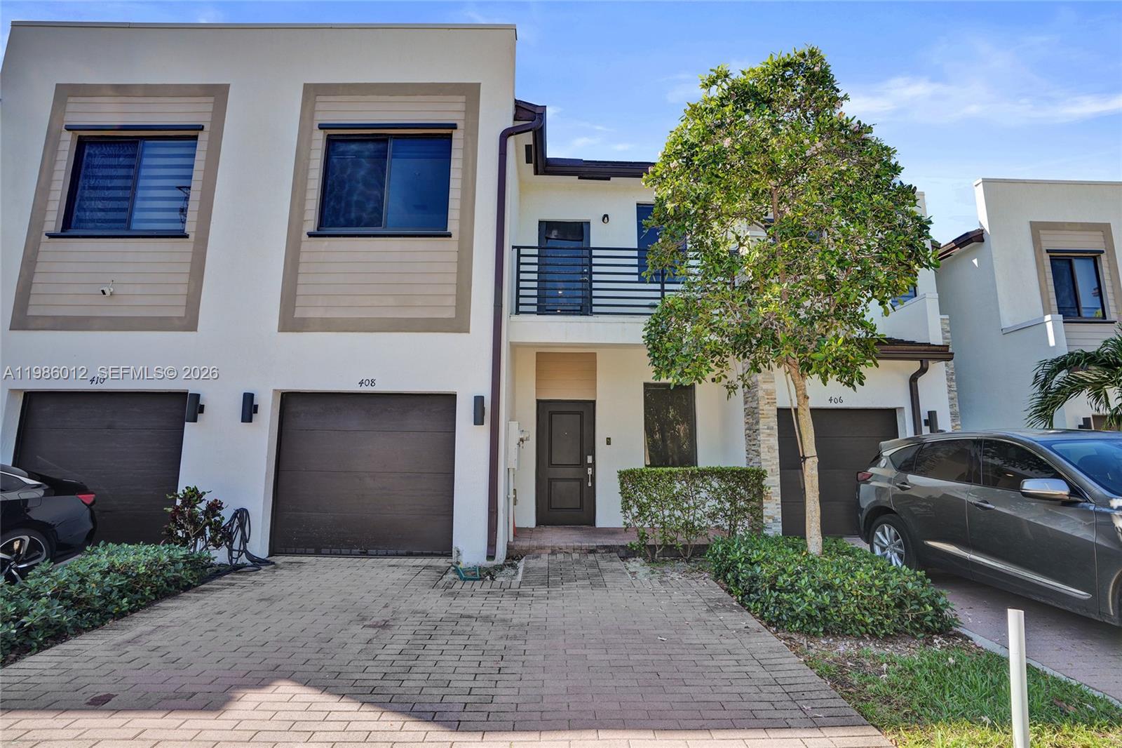 408 NE 212th Ter Miami, FL 33179