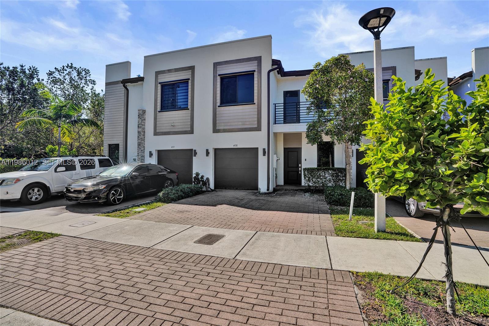 408 NE 212th Ter Miami, FL 33179