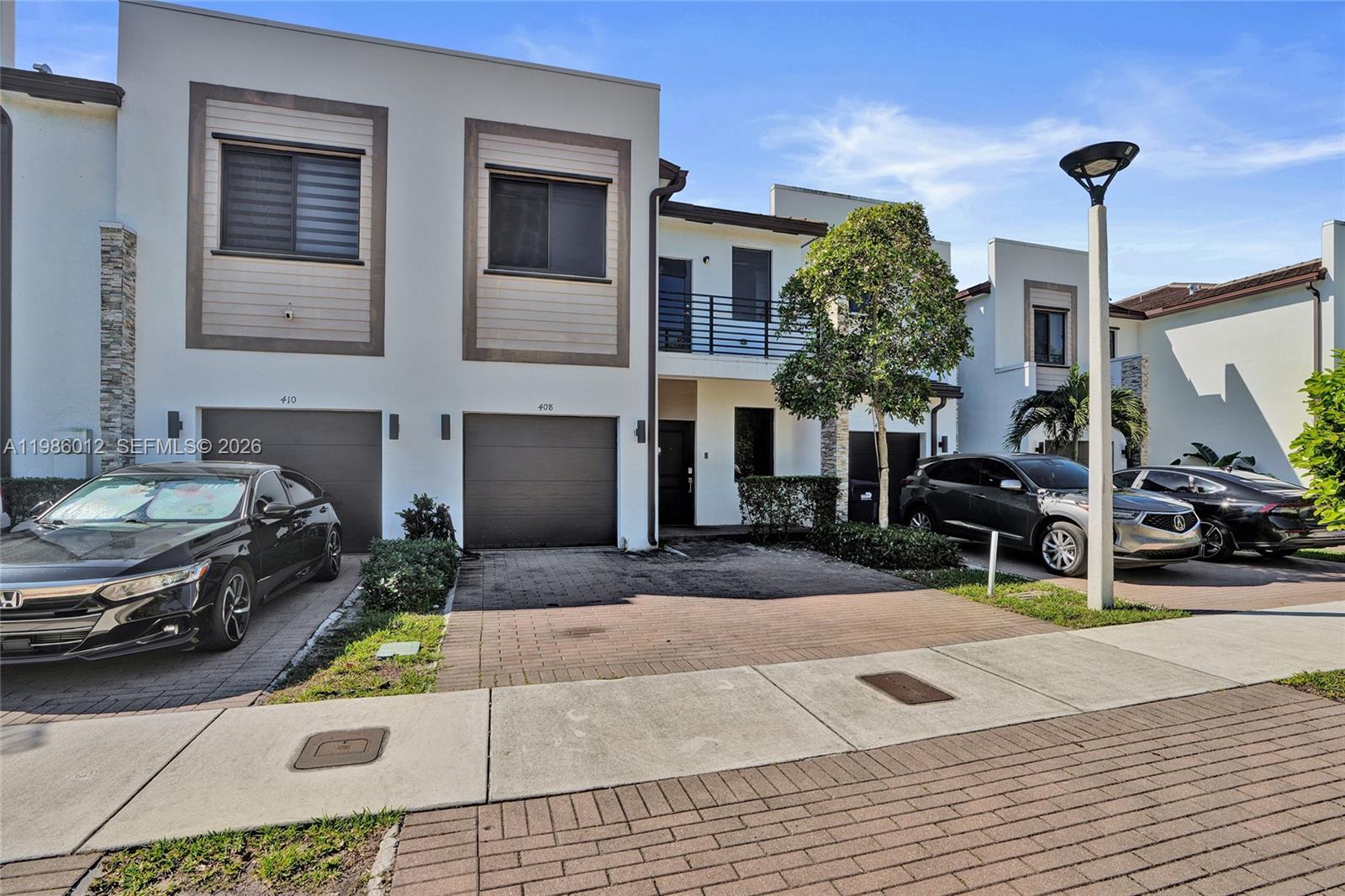 408 NE 212th Ter Miami, FL 33179