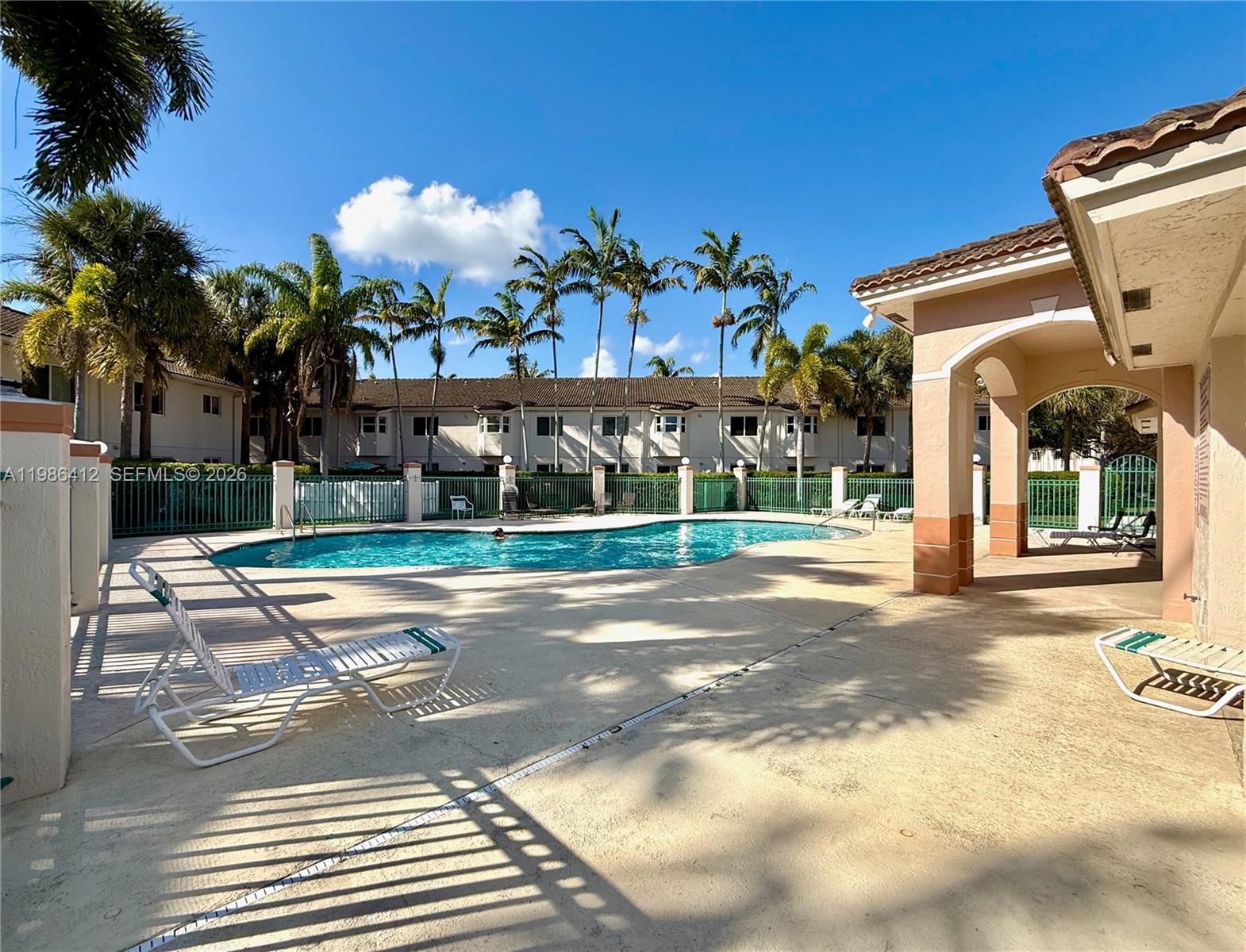 2251 NW 77th Way #102 Pembroke Pines, FL 33024