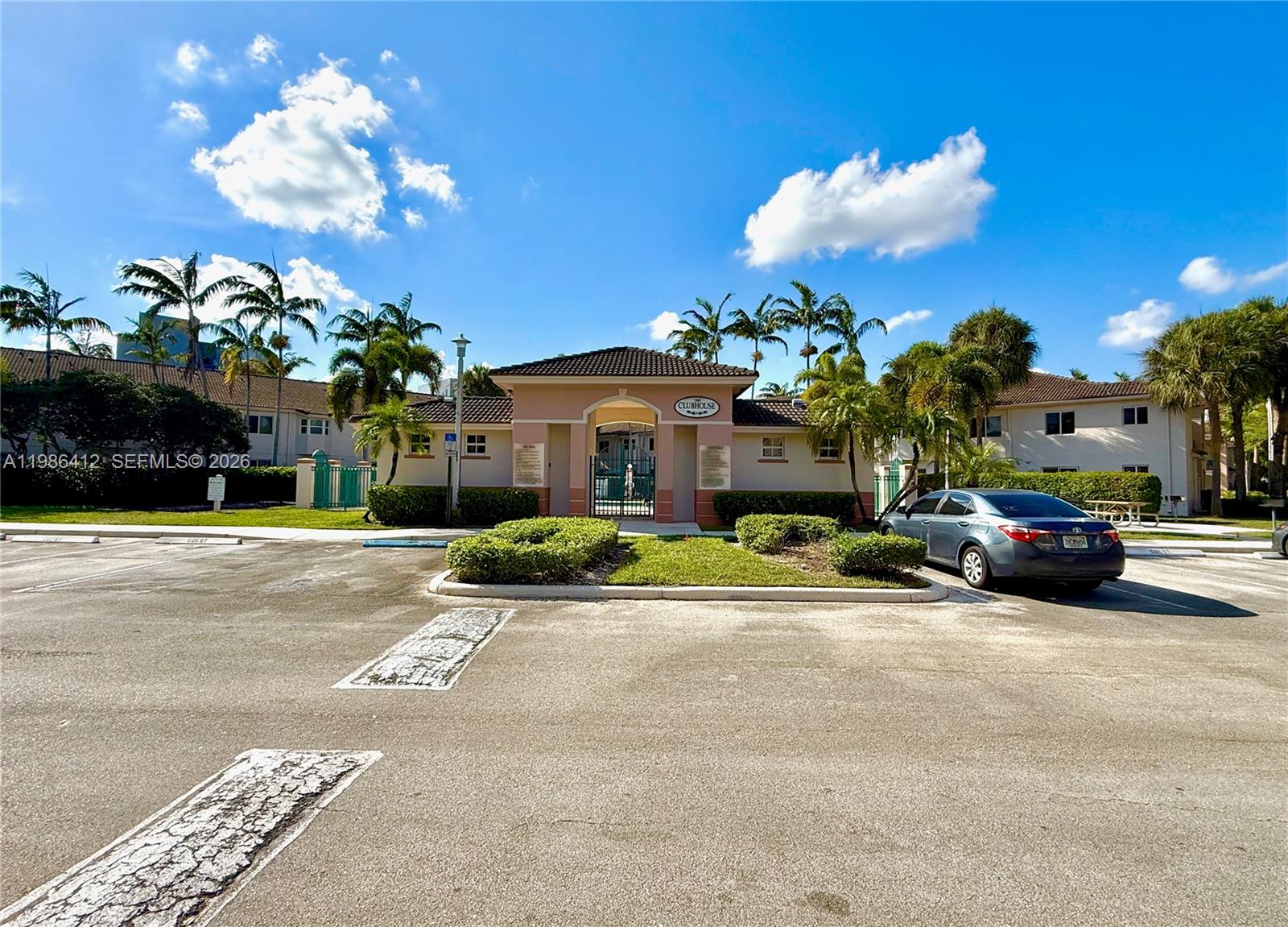 2251 NW 77th Way #102 Pembroke Pines, FL 33024