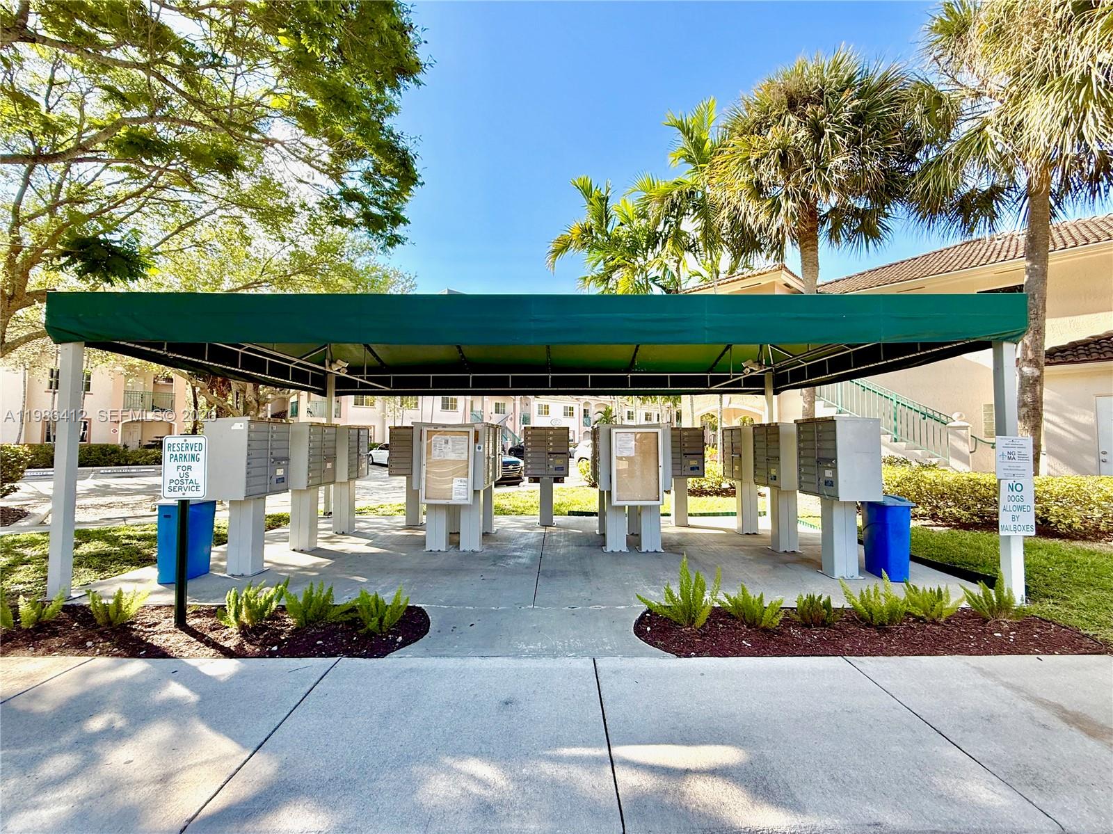 2251 NW 77th Way #102 Pembroke Pines, FL 33024