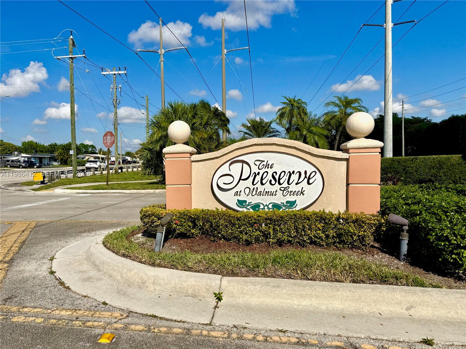 2251 NW 77th Way #102 Pembroke Pines, FL 33024