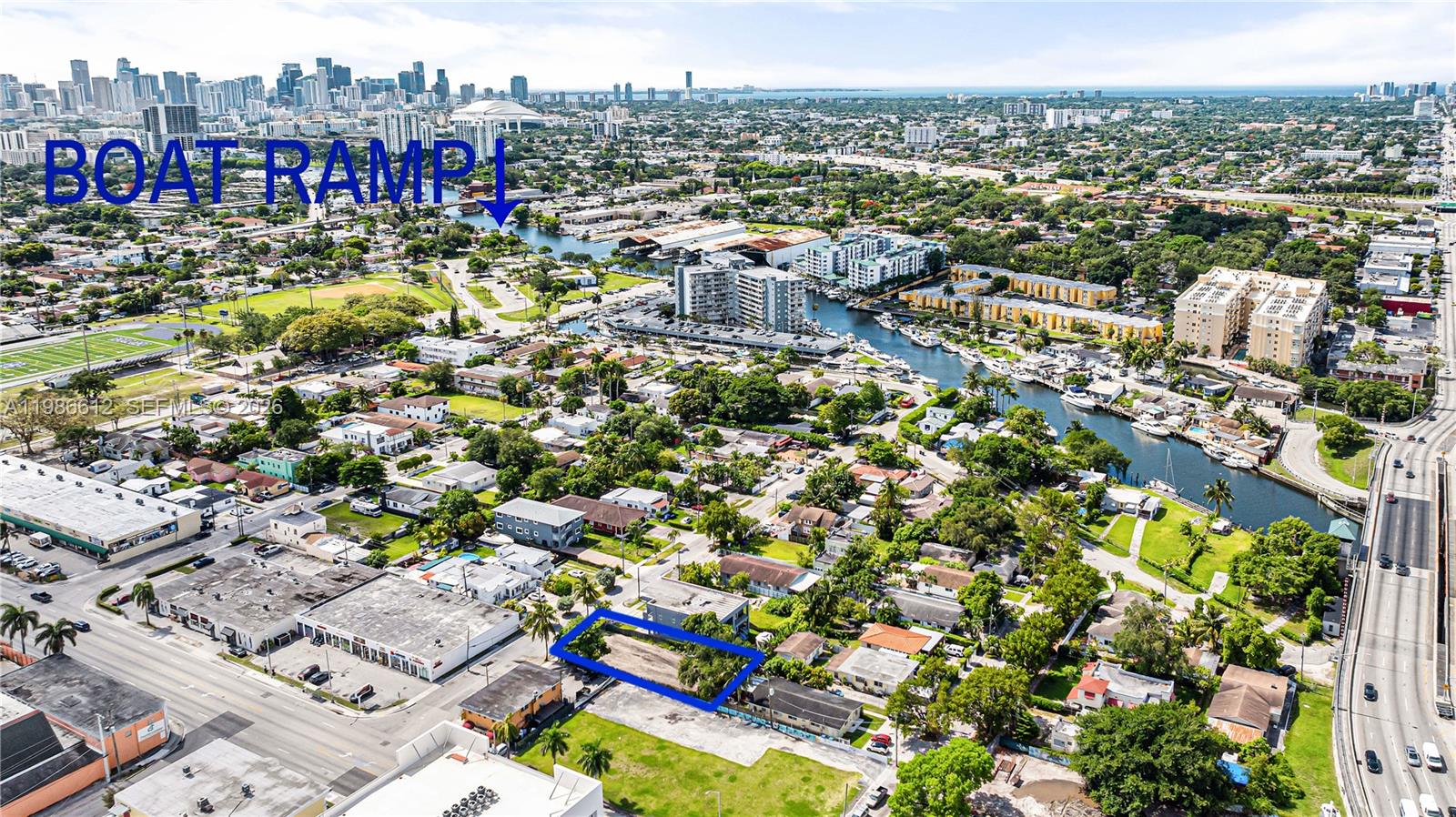 1976 NW 25th Ave Miami, FL 33125