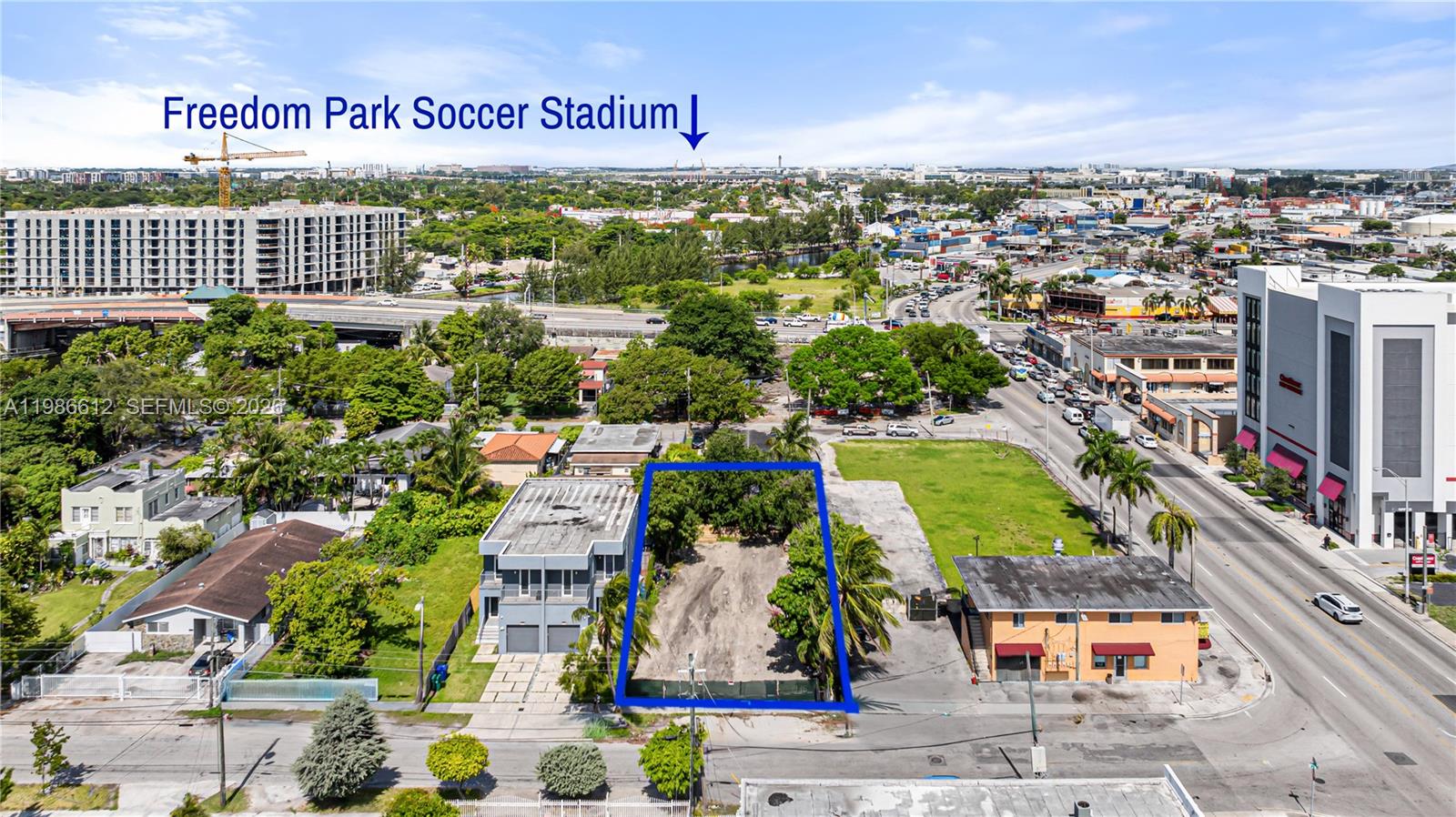 1976 NW 25th Ave Miami, FL 33125