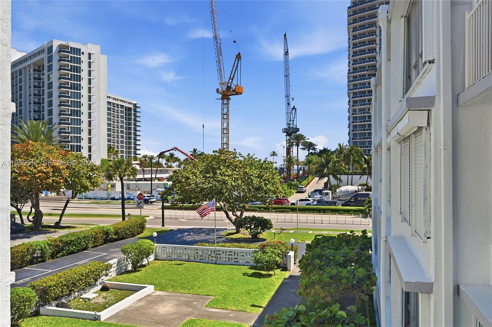 10230 Collins Ave #203 Bal Harbour, FL 33154