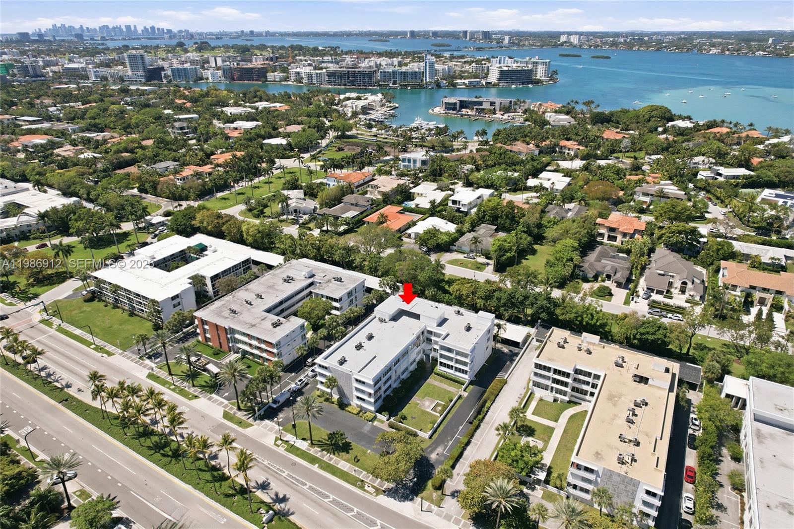 10230 Collins Ave #203 Bal Harbour, FL 33154