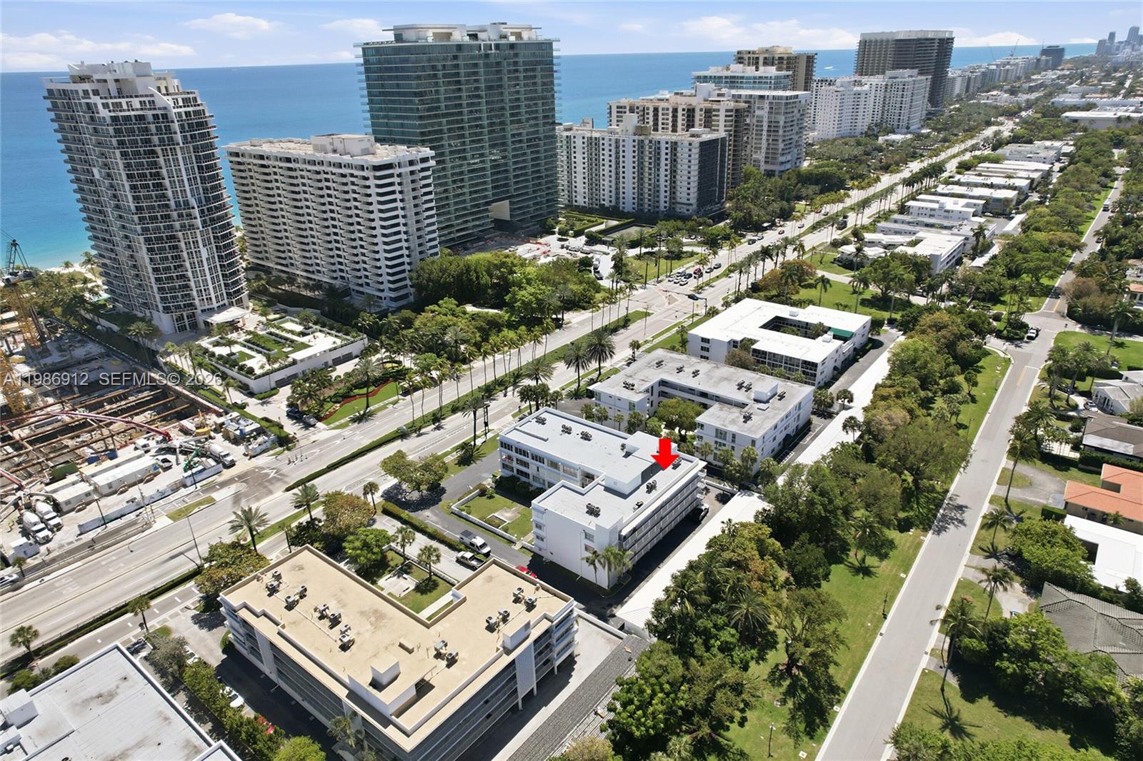 10230 Collins Ave #203 Bal Harbour, FL 33154
