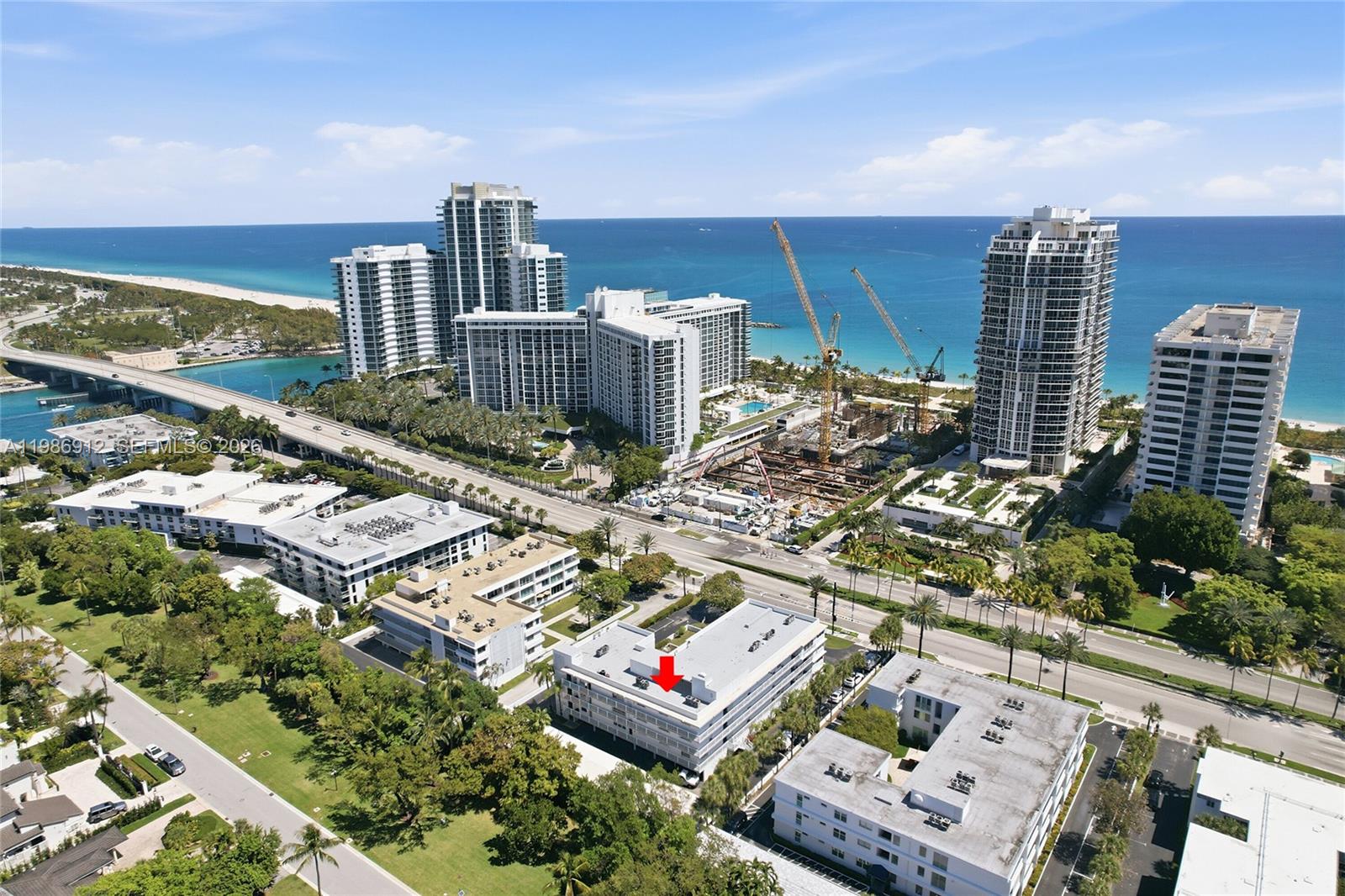 10230 Collins Ave #203 Bal Harbour, FL 33154