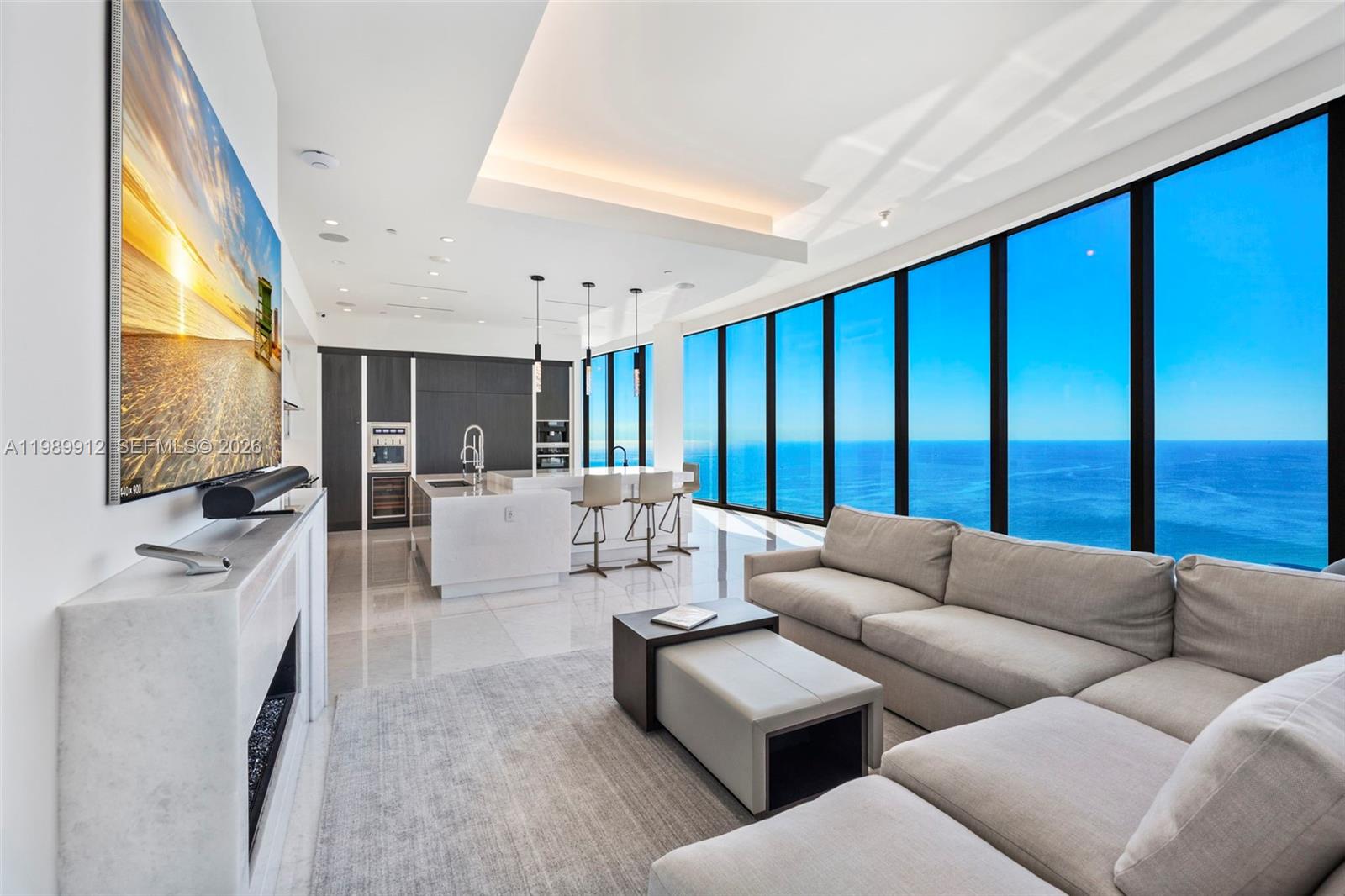 17901 Collins Ave #4507 Sunny Isles Beach, FL 33160