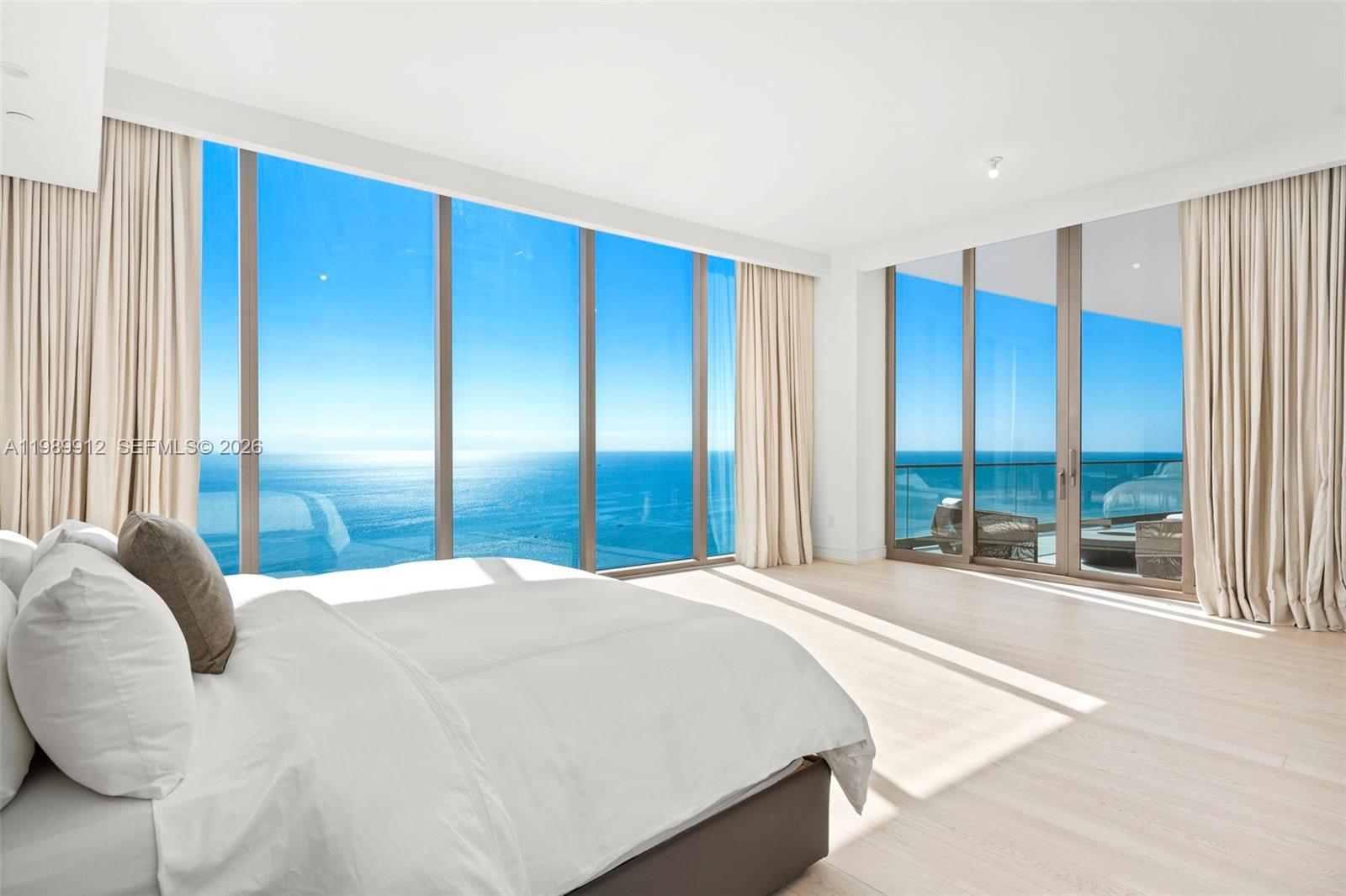 17901 Collins Ave #4507 Sunny Isles Beach, FL 33160