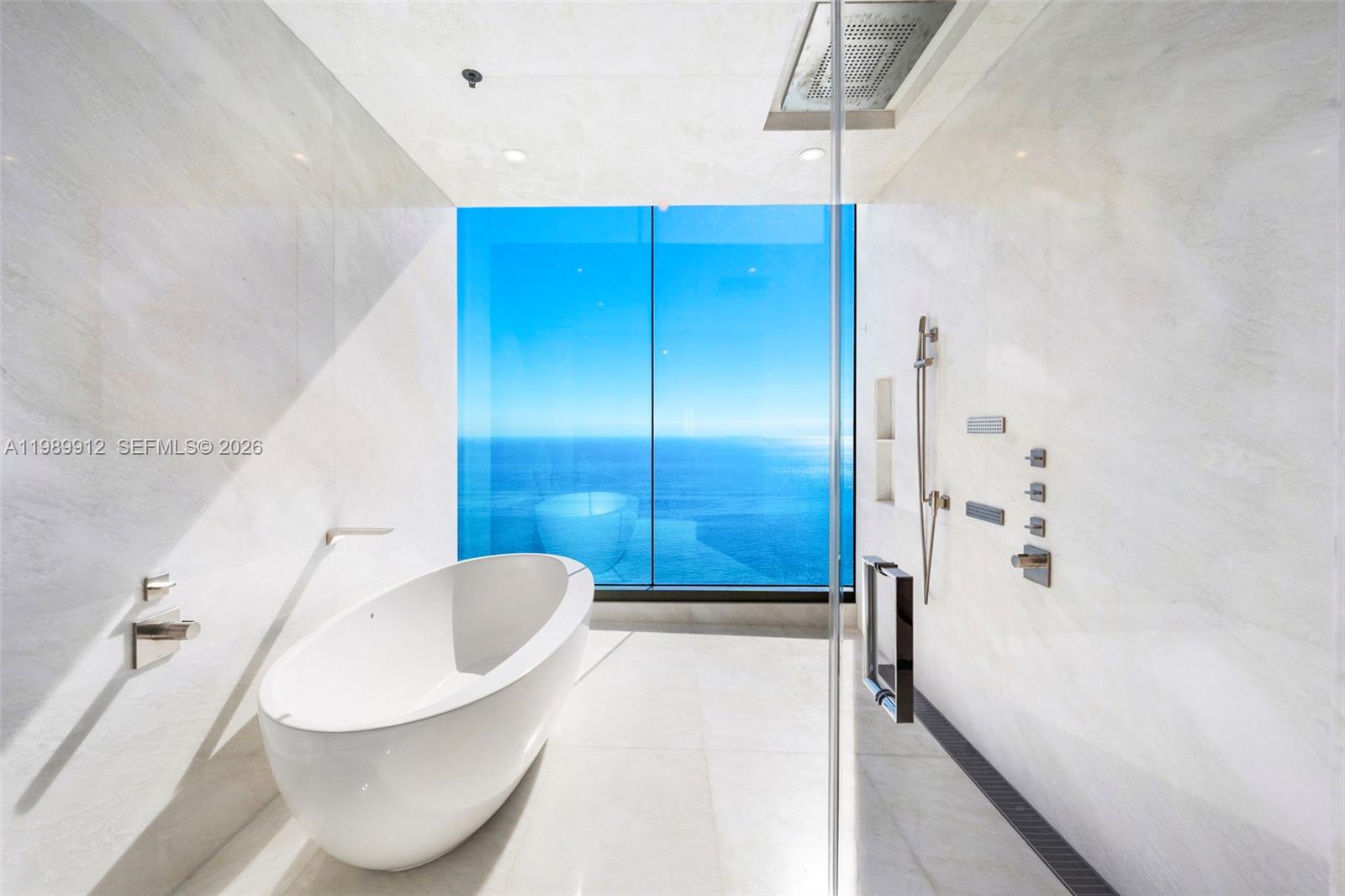 17901 Collins Ave #4507 Sunny Isles Beach, FL 33160