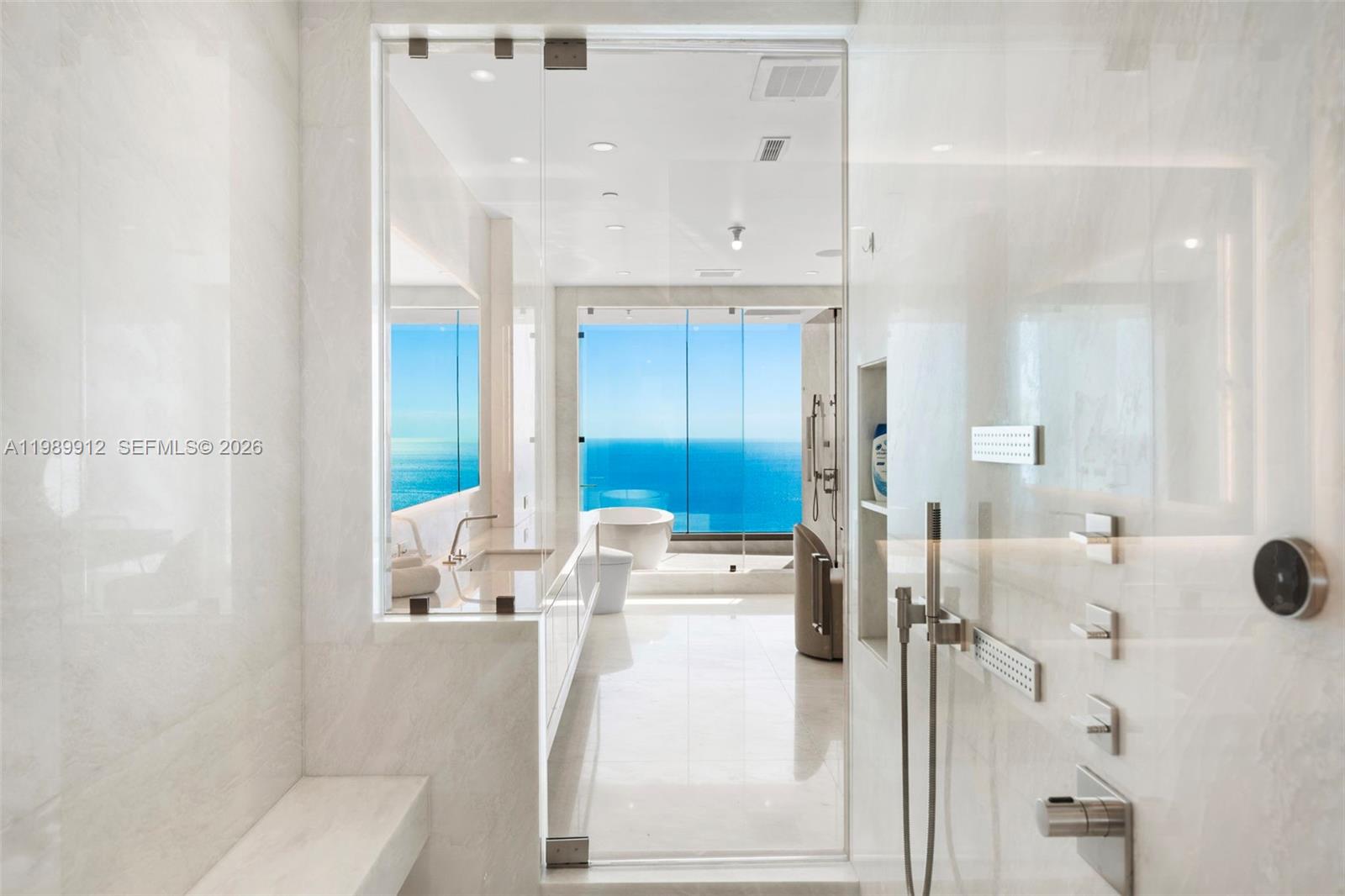 17901 Collins Ave #4507 Sunny Isles Beach, FL 33160