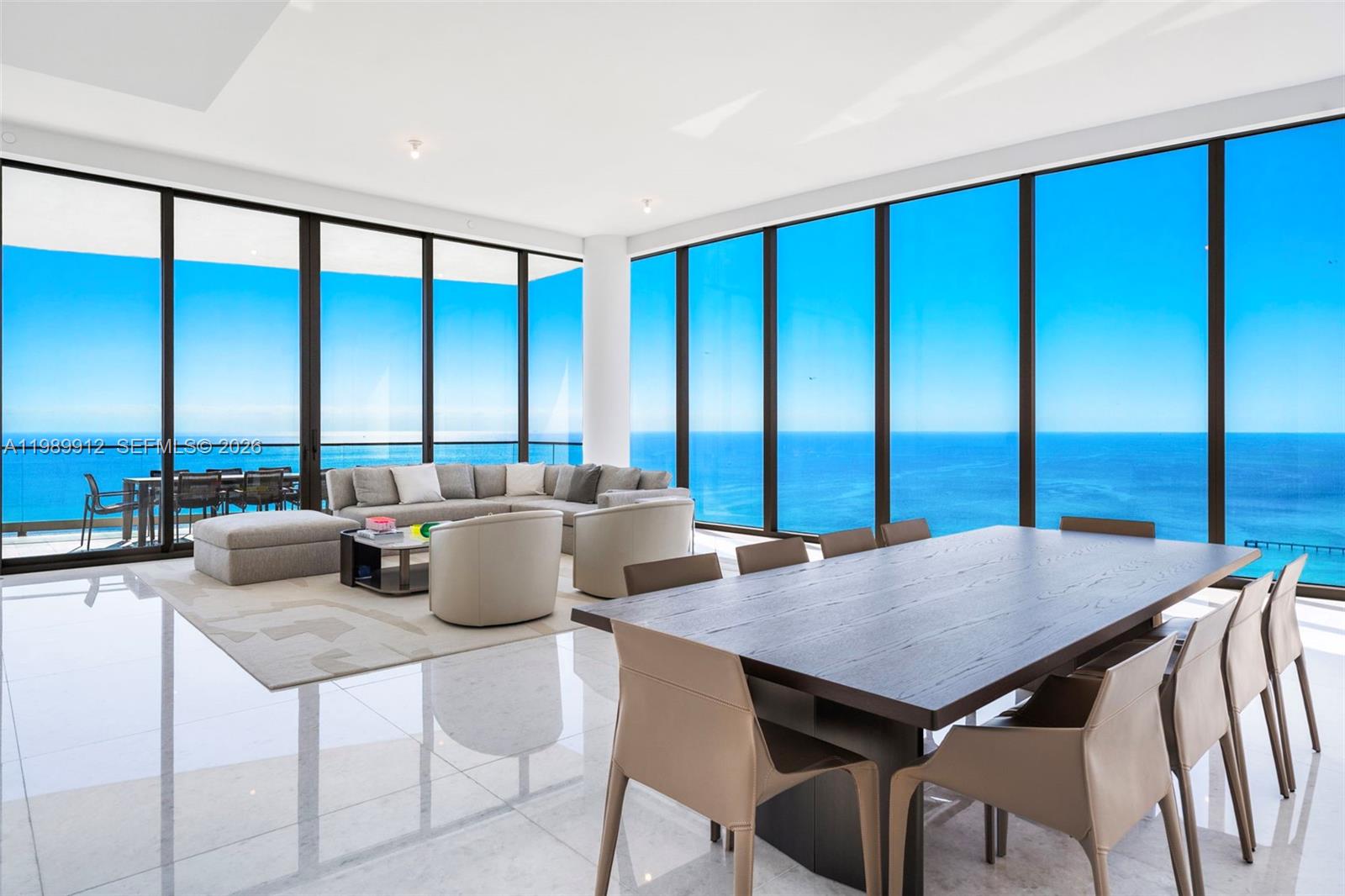 17901 Collins Ave #4507 Sunny Isles Beach, FL 33160