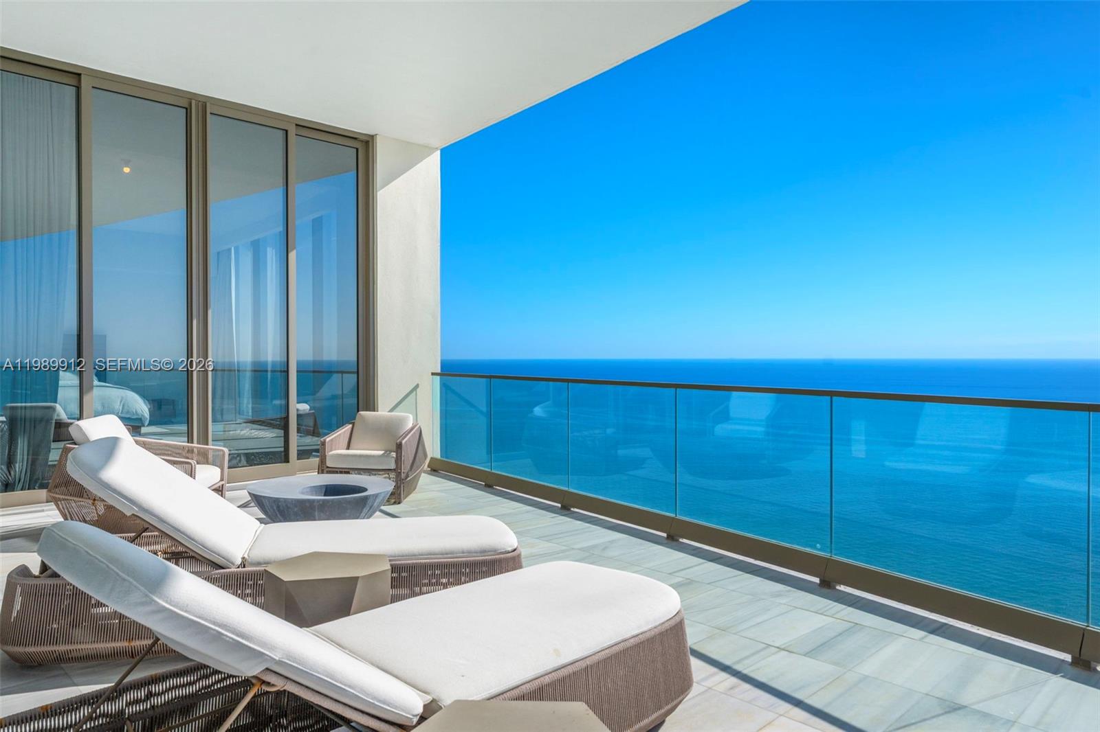 17901 Collins Ave #4507 Sunny Isles Beach, FL 33160