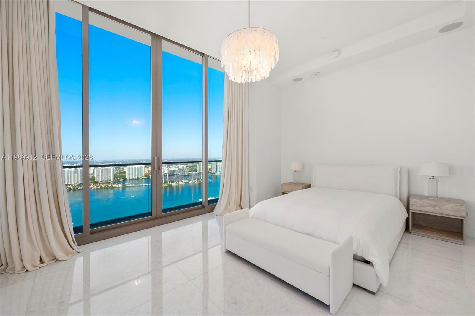 17901 Collins Ave #4507 Sunny Isles Beach, FL 33160