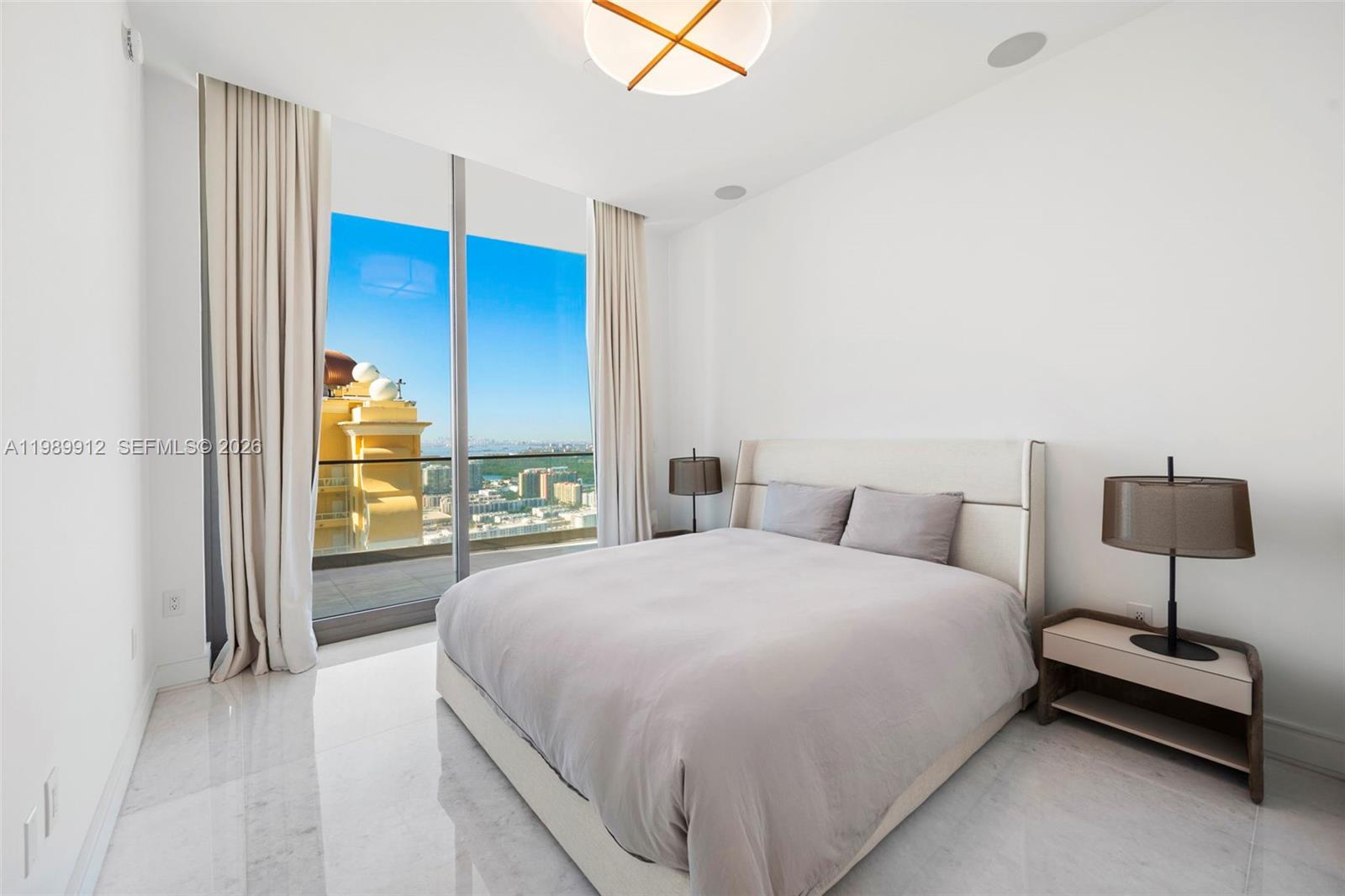 17901 Collins Ave #4507 Sunny Isles Beach, FL 33160