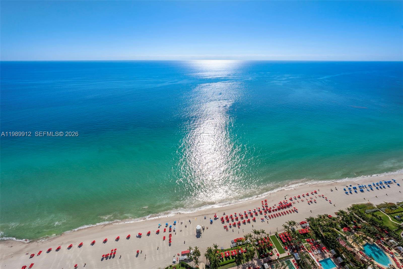 17901 Collins Ave #4507 Sunny Isles Beach, FL 33160