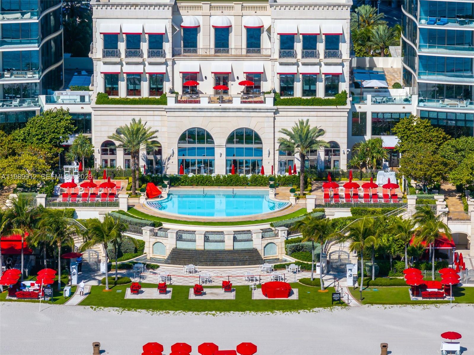 17901 Collins Ave #4507 Sunny Isles Beach, FL 33160