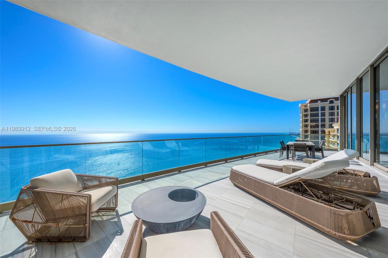 17901 Collins Ave #4507 Sunny Isles Beach, FL 33160