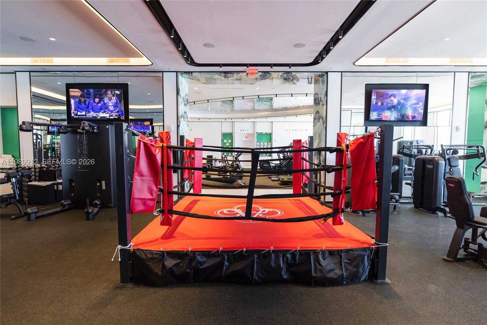 17901 Collins Ave #4507 Sunny Isles Beach, FL 33160