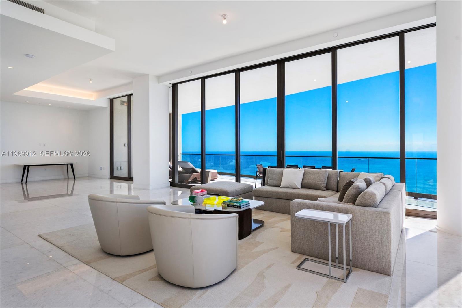 17901 Collins Ave #4507 Sunny Isles Beach, FL 33160