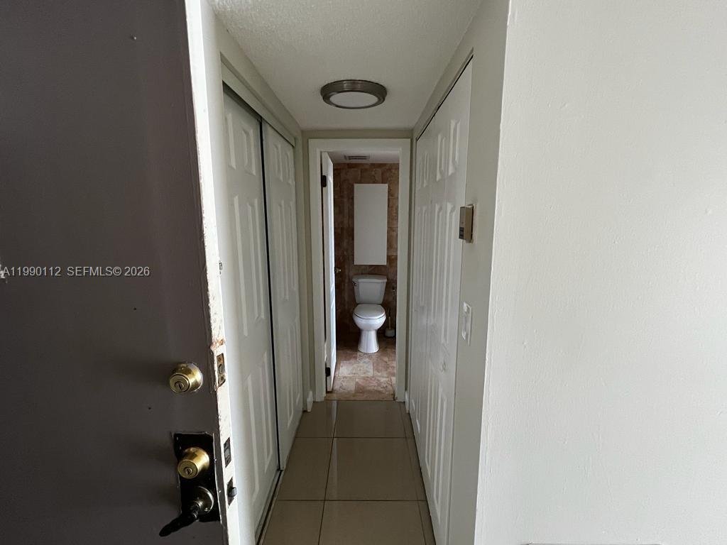 Undisclosed Address North Miami Beach, FL 33160