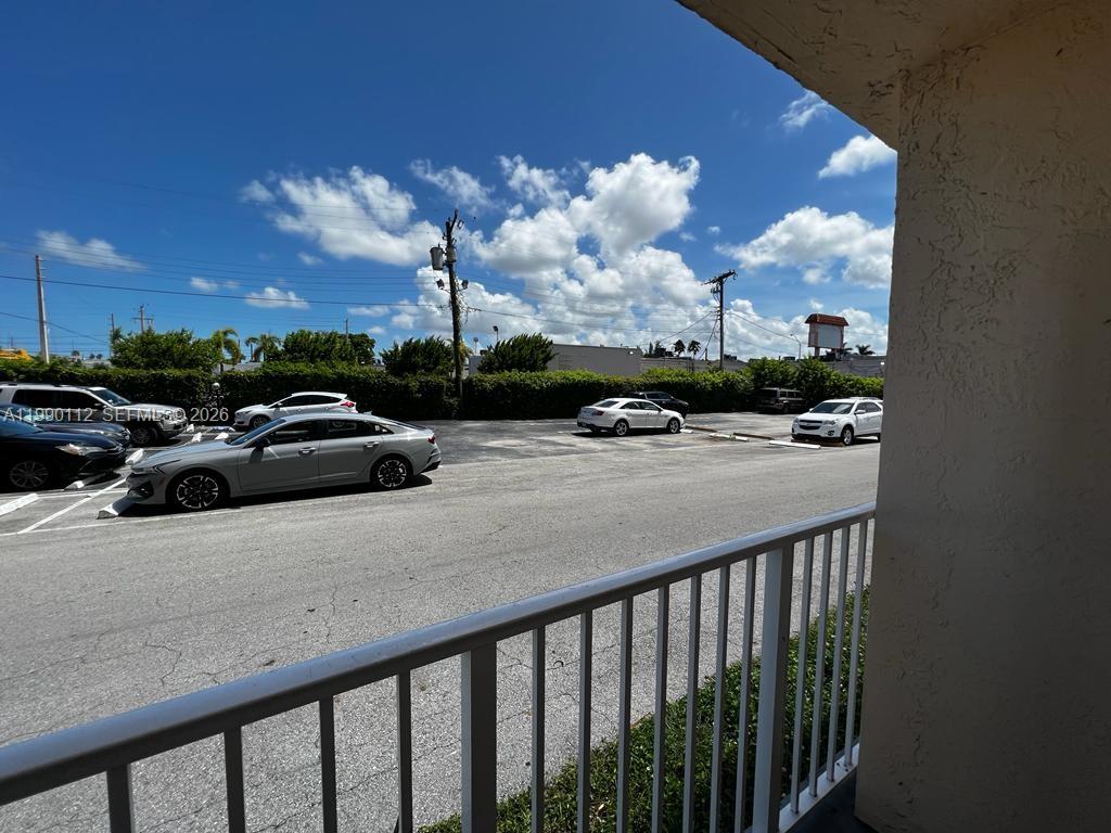 Undisclosed Address North Miami Beach, FL 33160