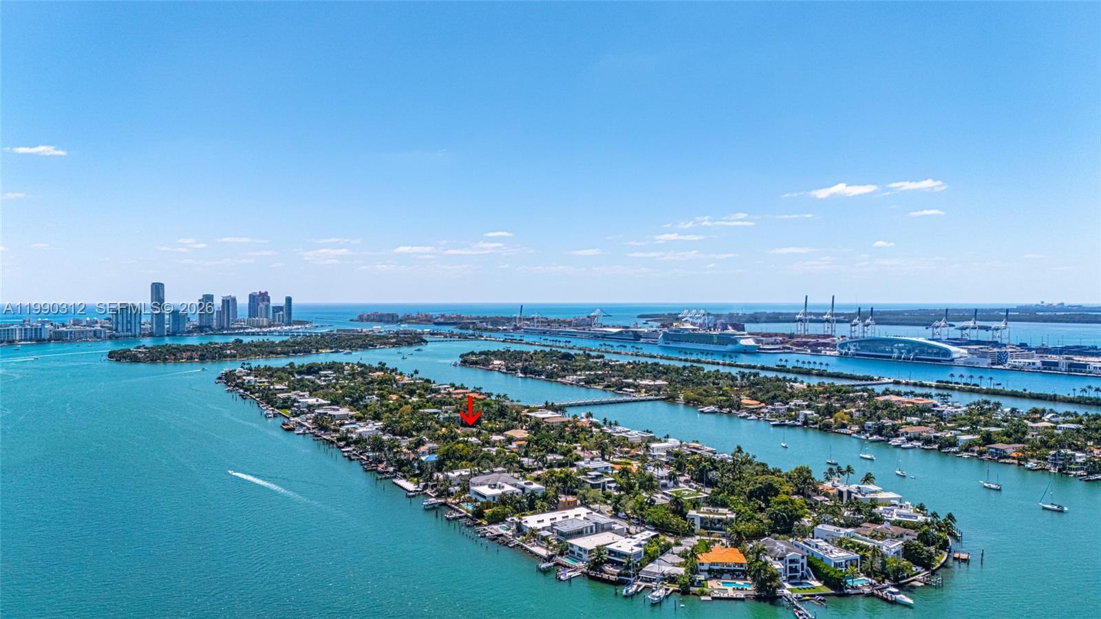 116 W 1st Ct Miami Beach, FL 33139