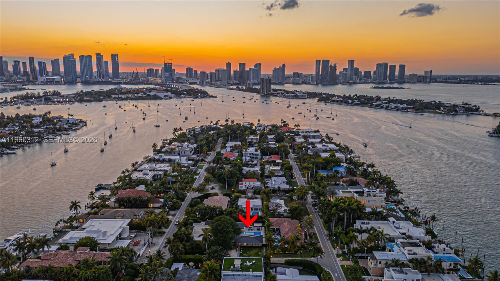 116 W 1st Ct Miami Beach, FL 33139