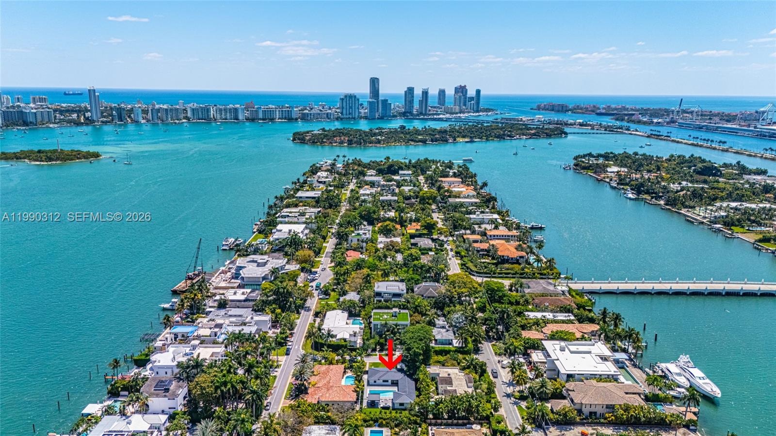 116 W 1st Ct Miami Beach, FL 33139
